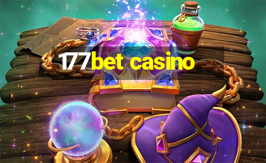 177bet casino