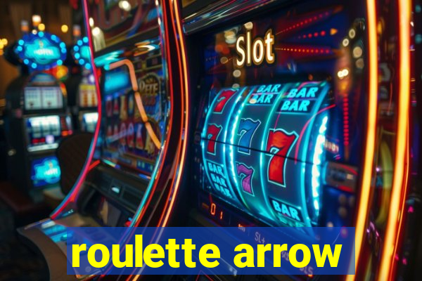 roulette arrow