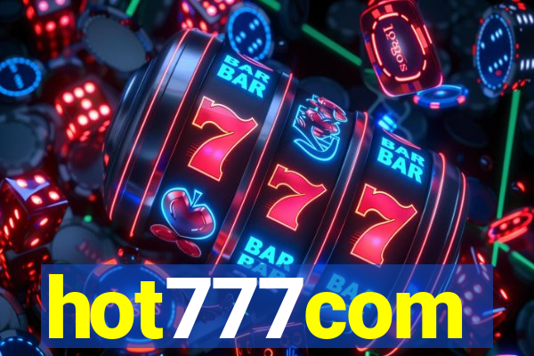 hot777com