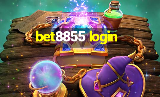 bet8855 login