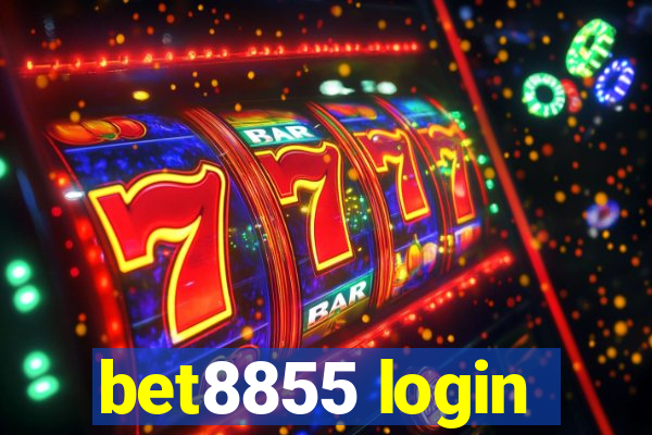 bet8855 login