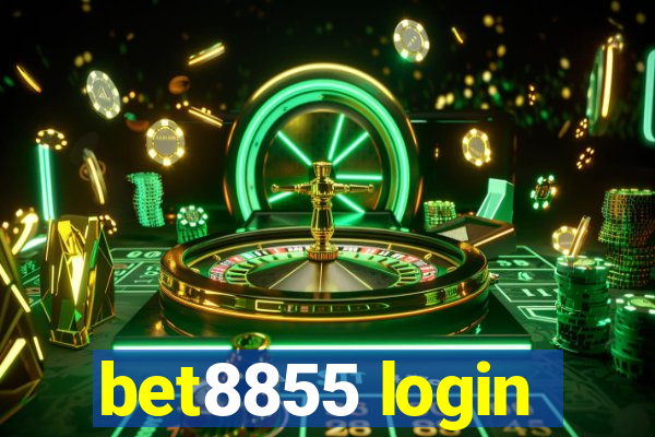 bet8855 login