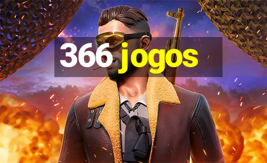 366 jogos