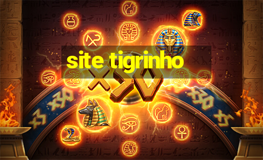 site tigrinho