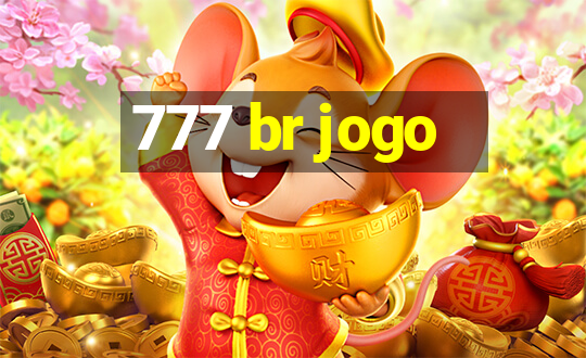 777 br jogo