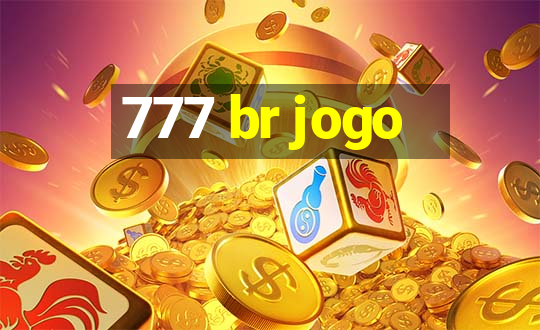 777 br jogo