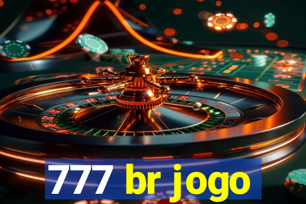 777 br jogo