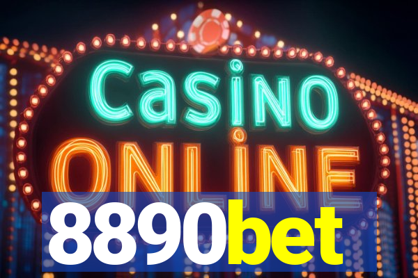 8890bet