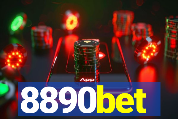 8890bet