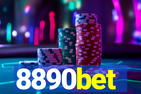 8890bet