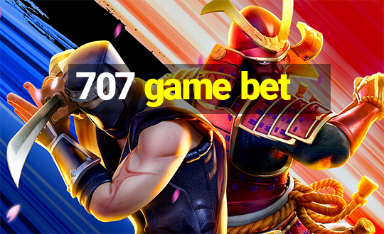 707 game bet