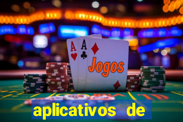 aplicativos de jogos para ganhar dinheiro de verdade