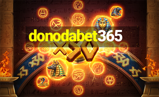 donodabet365