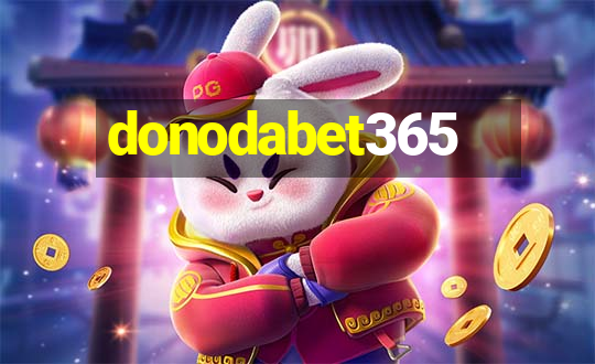 donodabet365