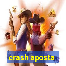 crash aposta