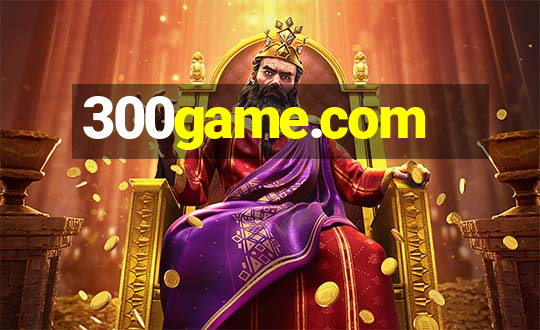 300game.com