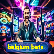 belgium bets