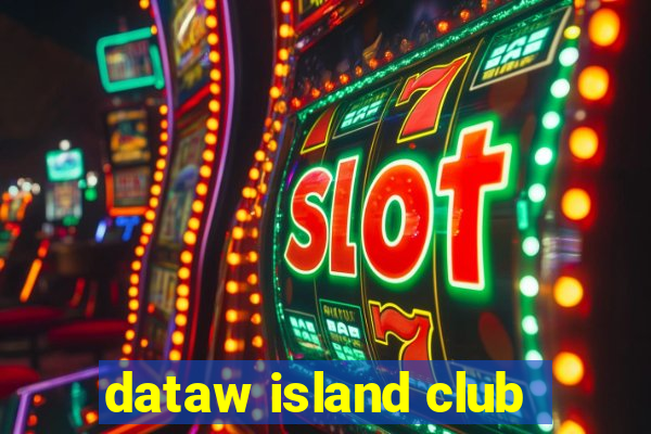 dataw island club