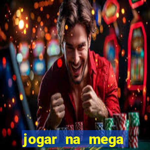 jogar na mega millions online do brasil