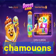 chamouons