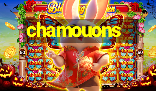 chamouons