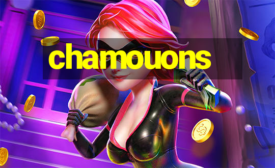 chamouons