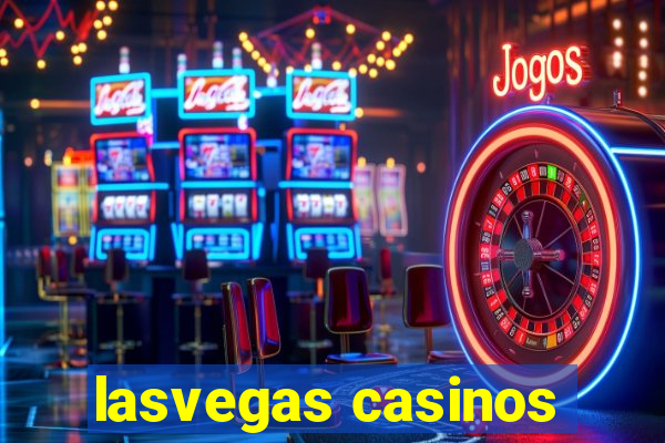 lasvegas casinos