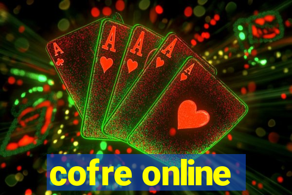 cofre online