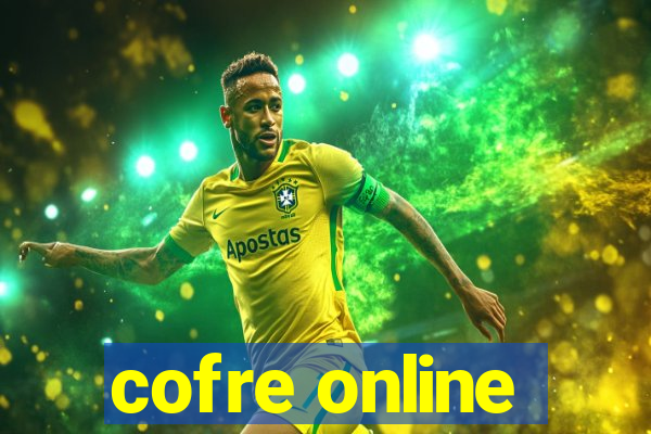 cofre online