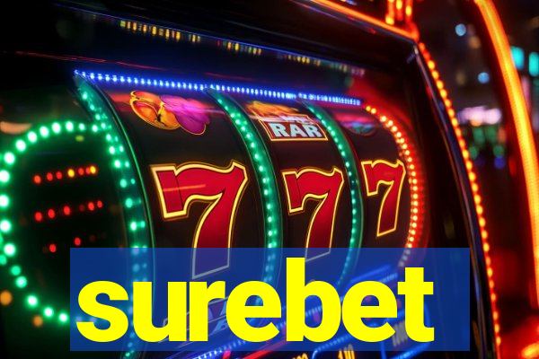 surebet