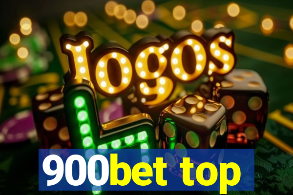 900bet top