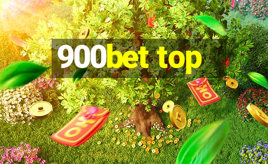 900bet top