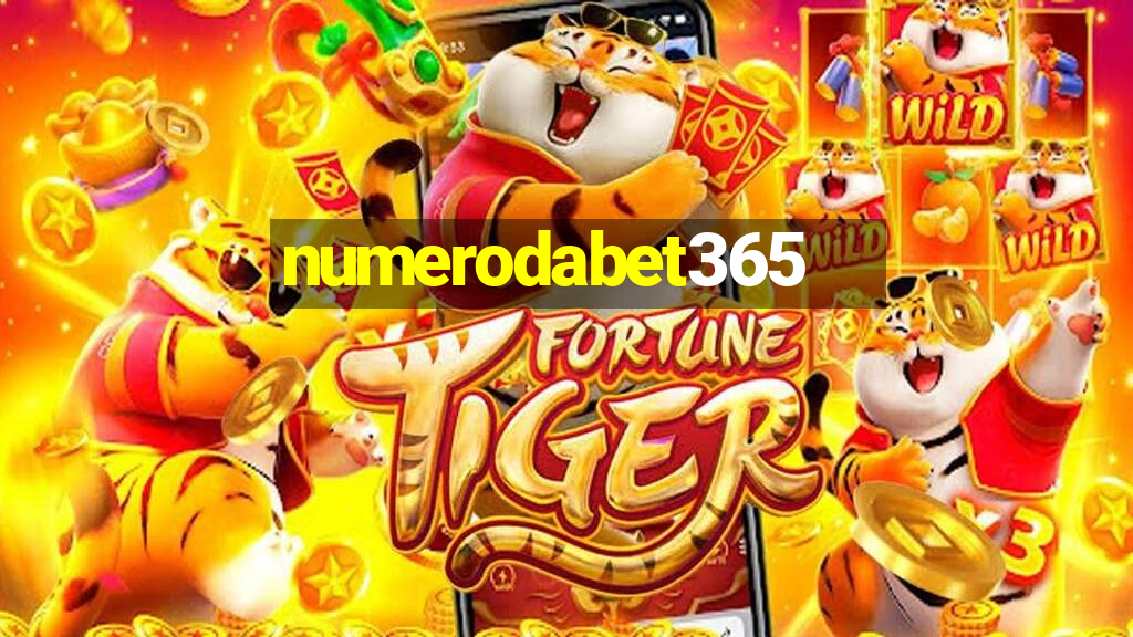 numerodabet365