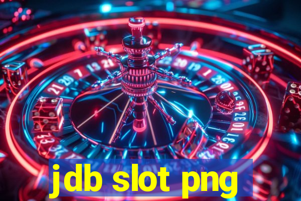 jdb slot png