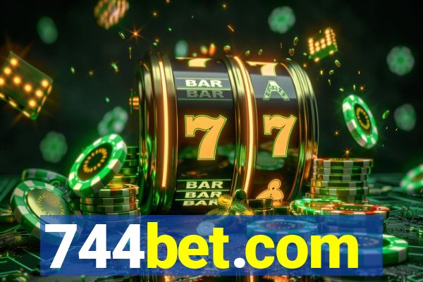 744bet.com