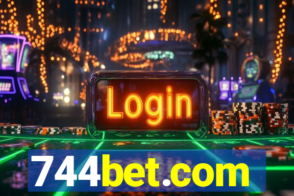 744bet.com