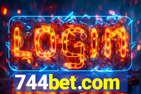 744bet.com