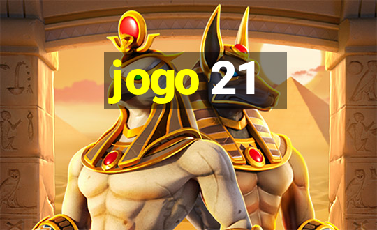 jogo 21