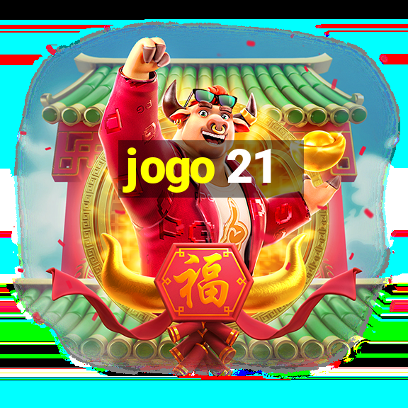 jogo 21