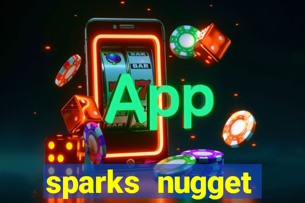 sparks nugget casino resort