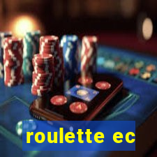 roulette ec