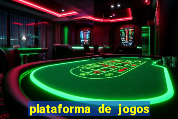 plataforma de jogos deolane bezerra