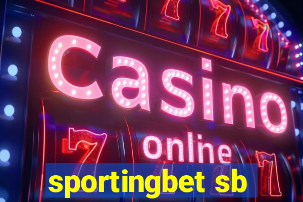 sportingbet sb