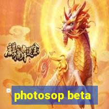 photosop beta