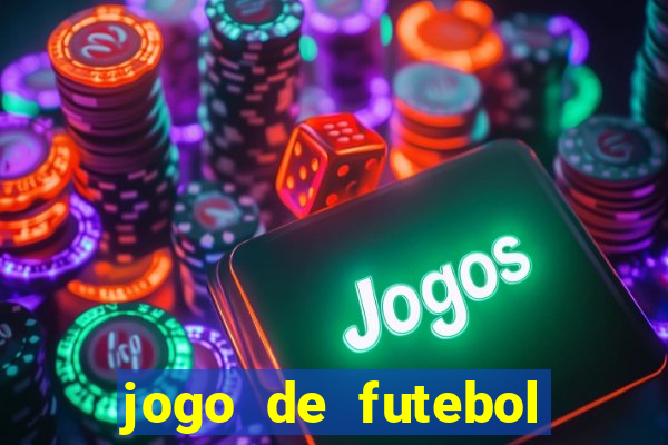 jogo de futebol para pc gratis