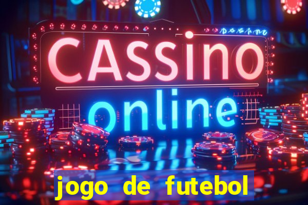 jogo de futebol para pc gratis