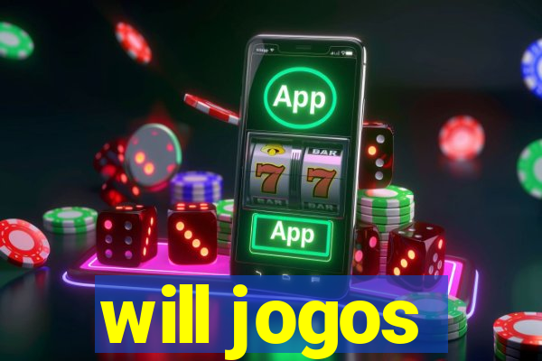 will jogos