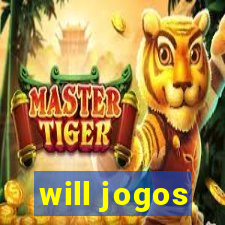 will jogos