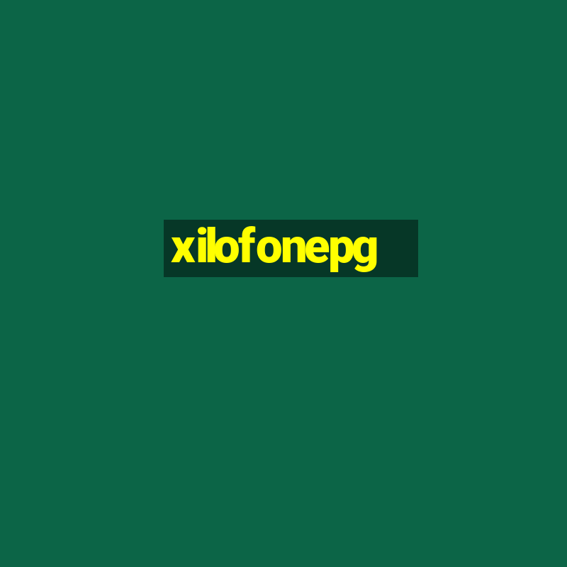 xilofonepg