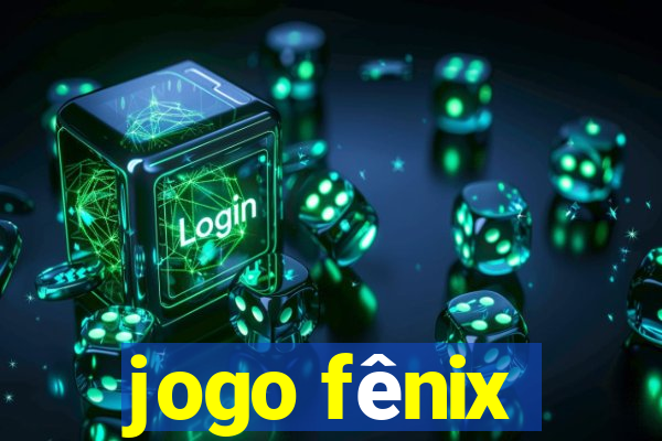 jogo fênix